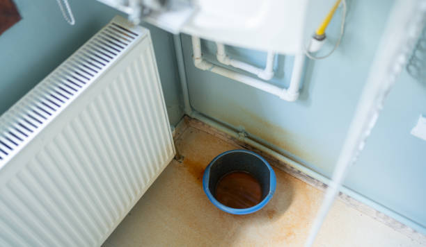 Best 24/7 water damage repair  in Lakewood Park, TN
