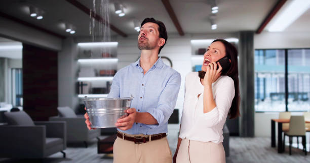 Best Water damage restoration insurance claims  in Lakewood Park, TN